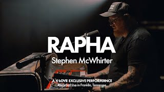 Stephen McWhirter  Rapha  Exclusive KLOVE Performance [upl. by Tteirrah]