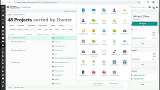 Planview Adaptive Work Google Drive Integration [upl. by Eekram]