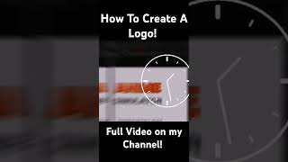 How To Create A Logo Roblox Studio roblox robloxstudiotips logodesign tutorial [upl. by Ettelra958]