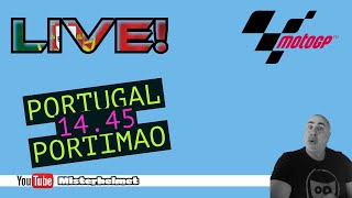 LIVE MOTOGP PORTIMAO [upl. by Grosvenor]