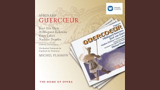 Guercoeur Op 12 Act 1 Introduction symphonique Large [upl. by Aileon134]