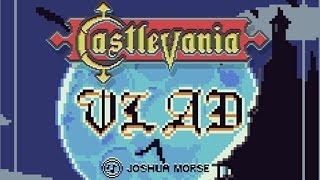 Castlevania Remix  Joshua Morse  FLESH FLASH [upl. by Jezabella]