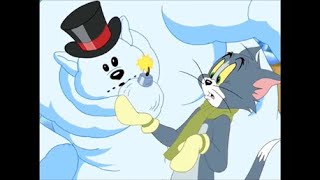 Tom and Jerry Tales  Snow Brawl 2007 [upl. by Kilby]