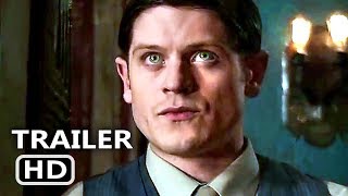 MERMAIDS SONG Official Trailer 2018 Iwan Rheon Sci Fi Movie HD [upl. by Macey811]