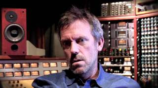 Hugh Laurie  Red Hot Story Behind the Song [upl. by Soelch]