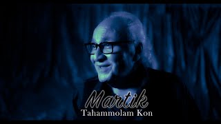 Martik  Tahammolam Kon Official Music Video [upl. by Nitin]