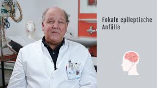 Fokale und generalisierte epileptische Anfälle  zwei Formen von Epilepsie Experte informiert [upl. by Wendel211]