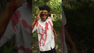 Pushpa 2 shooting time shorts vairalvideo india [upl. by Eelanna]