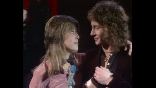 SUZI QUATRO amp CHRIS NORMAN STUMBLININ TROPEZANDONOS  SUBTITULOS [upl. by Telfer726]