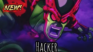 NEW NO DAMAGE GODMODE HACK IN PVP 😱 Dragon Ball Legends [upl. by Adda]