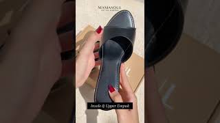 Unboxing BIANCA Wedges [upl. by Lucille]