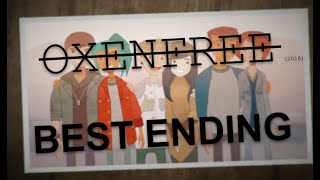 OXENFREE II Lost Signals  Release Date Trailer  Nintendo Switch [upl. by Rabi]