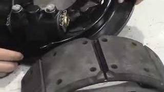 Wedge Brake Part 1 [upl. by Ajit]