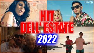 Mix Estate 2023 🎙 Canzoni del Momento Dellestate 2023 🏄 Hit Del Momento 2023 🌞 Musica Italiana 2023 [upl. by Aehtla]