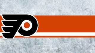 Philadelphia Flyers 20242025 Goal Horn [upl. by Tezzil]