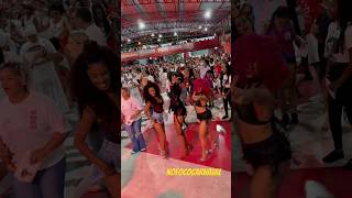 SHOW MUSAS DO VIRADOURO CARNAVAL 2025 shorts [upl. by Stokes]