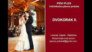 PRVI PLESDVOKORAK II [upl. by Wilmott]