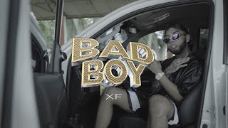 XF  Bad Boy Video Oficial [upl. by Ysiad]