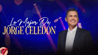 Lo Mejor De Jorge Celedón [upl. by Enelrac]