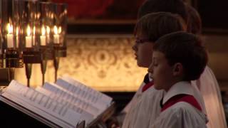 Introducing Nine Lessons amp Carols  2012 [upl. by Raval]