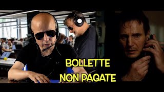 THE STYRLOS  LE BOLLETTE NON PAGATE [upl. by Eirual]