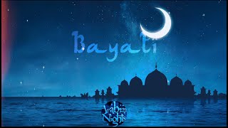 Bayati Song Feras Charestan🎧 [upl. by Allemaj]