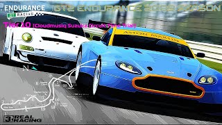 Real Racing 3  GT2 2009 Season  Cloudmusiq Suzuka Circuit Time Trial [upl. by Rillis]