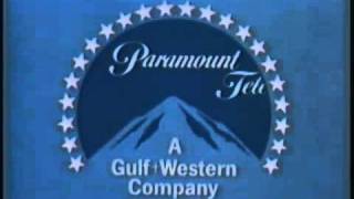 Paramount Television Logo 1975 [upl. by Honebein]