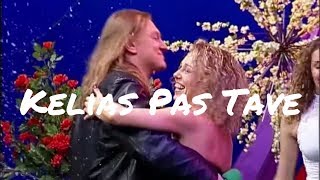 Violeta Riaubiškytė feat Povilas Meškėla  Kelias Pas Tave Official Live Video [upl. by Beffrey750]