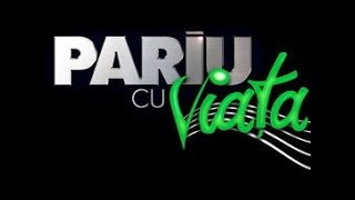 PARIU CU VIATA  Sezonul 2 Episodul 9 [upl. by Willy331]