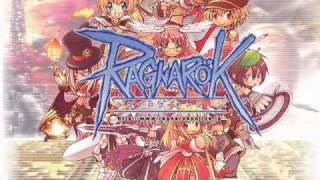 Ragnarok Online Theme of Prontera Piano version [upl. by Terrye]