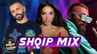 SHQIP MIX 2023  HITET E REJA SHQIP  TOP ALBANIAN HITS 2023 PLAYLIST  HITET E REJA 2023 SHQIP MIX [upl. by Jameson550]