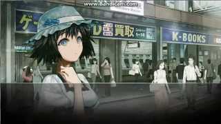 SteinsGate PC Game 2014 ENGLISH EDITION Part 1 [upl. by Enelloc]