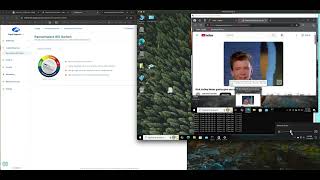 Zscaler Airgap Demo  DisherNet [upl. by Rustin550]