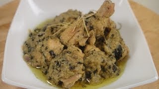 Dahi Methi Murgh  Sanjeev Kapoor Khazana [upl. by Naryt]