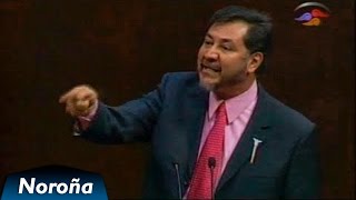 El video que TELEVISA Censuró  Fernández Noroña [upl. by Calvo]