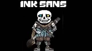 Ink Sans theme Tokyovania [upl. by Luann622]