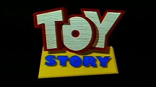 Toy Story Teaser Trailer Widescreen [upl. by Seditsira]