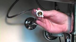 Faucet Video Speed Connect Bath Faucet Installation System [upl. by Balthasar]