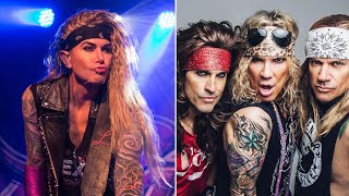 Lexxi Foxx leaves Steel Panther Dude Random explains why the REAL reasons [upl. by Anirad]