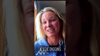 Jessie Diggins Day in the Life  Stifel Loppet Cup in Minneapolis [upl. by Dahsra]