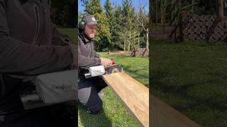 Mafell KSS40 Handheld 💯springonshorts tools howto mafell woodworking carpenter easy [upl. by Eyaf]