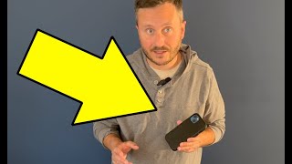 OtterBox Commuter Series Case  Full Review Fortify Your iPhone 13 [upl. by Lilaj]