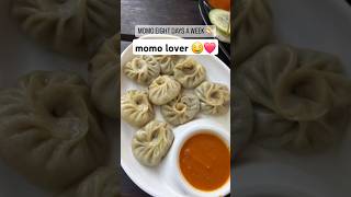 momo lover 🤤❤️ [upl. by Ikila]