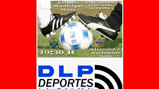 UD Mazo Liga Preferente La Palma [upl. by Suivatram226]