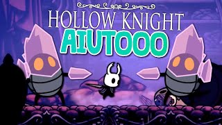 Troppi Nemici INSIEME Hollow Knight ITA 2 [upl. by Janerich282]