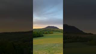 ukraine carpathian carpathianmountains nature autumn sunset [upl. by Enrichetta]