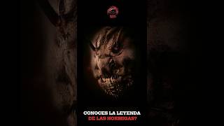 Hormigas Las Mensajeras del Miedo RelatosDeTerror Horror MisterioSiniestro LeyendasOscuras [upl. by Sheryl997]