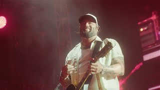 Koe Wetzel  High Road Live from the Damn Near Normal Tour [upl. by Augusta]