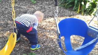 Ataxic Cerebral Palsy  Learning to walk [upl. by Floris56]